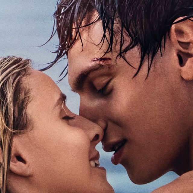 You+Me – Against the World poster